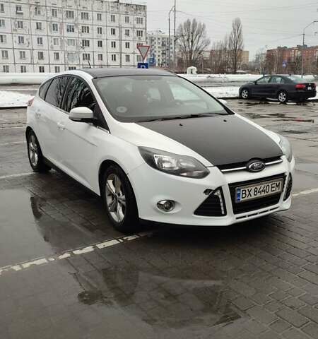 Форд Фокус, объемом двигателя 1 л и пробегом 179 тыс. км за 6500 $, фото 1 на Automoto.ua