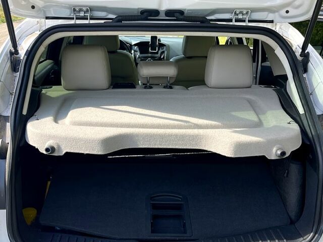 Форд Фокус, объемом двигателя 0.11 л и пробегом 84 тыс. км за 7700 $, фото 3 на Automoto.ua