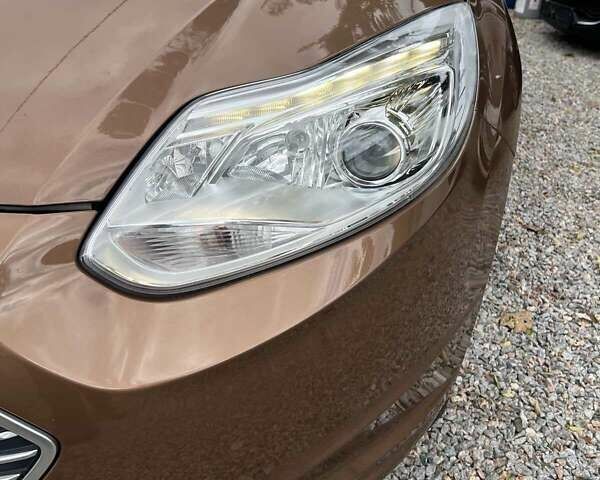 Форд Фокус, об'ємом двигуна 0 л та пробігом 105 тис. км за 6700 $, фото 2 на Automoto.ua