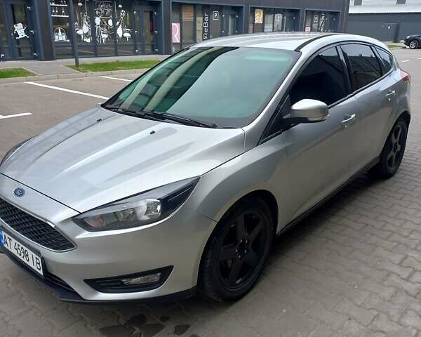 Форд Фокус, об'ємом двигуна 0 л та пробігом 276 тис. км за 7200 $, фото 3 на Automoto.ua