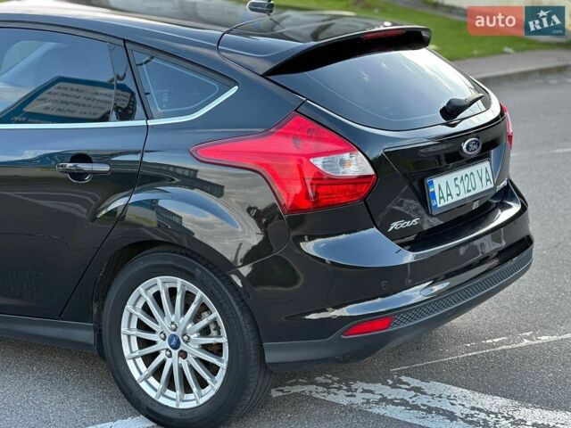 Форд Фокус, об'ємом двигуна 0 л та пробігом 123 тис. км за 5950 $, фото 9 на Automoto.ua