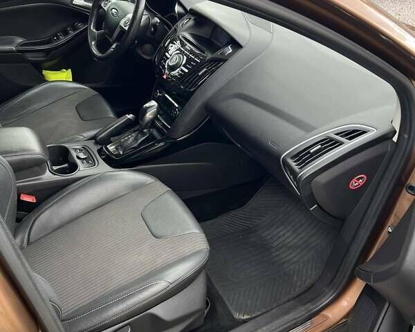 Форд Фокус, об'ємом двигуна 0 л та пробігом 105 тис. км за 6700 $, фото 13 на Automoto.ua