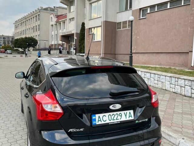 Форд Фокус, об'ємом двигуна 0 л та пробігом 109 тис. км за 6500 $, фото 1 на Automoto.ua