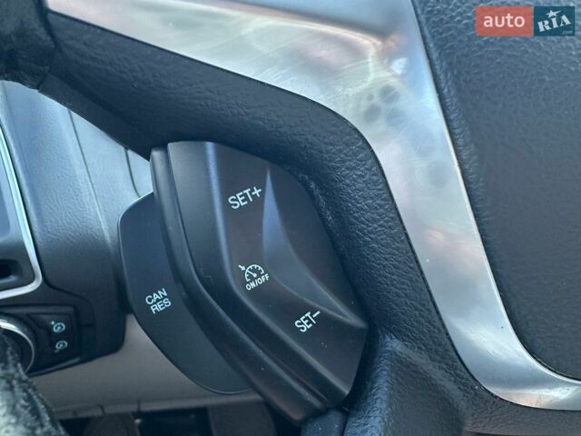 Форд Фокус, объемом двигателя 0 л и пробегом 123 тыс. км за 5999 $, фото 29 на Automoto.ua