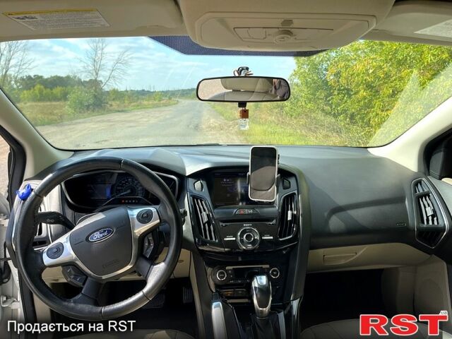 Форд Фокус, объемом двигателя 0.11 л и пробегом 84 тыс. км за 7700 $, фото 6 на Automoto.ua
