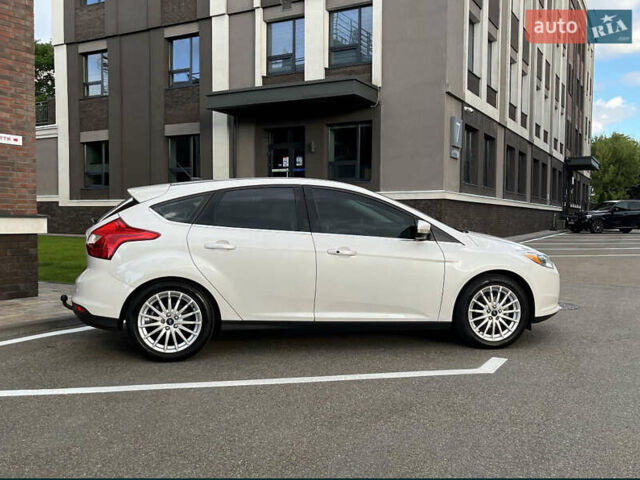 Форд Фокус, объемом двигателя 0 л и пробегом 150 тыс. км за 7850 $, фото 7 на Automoto.ua