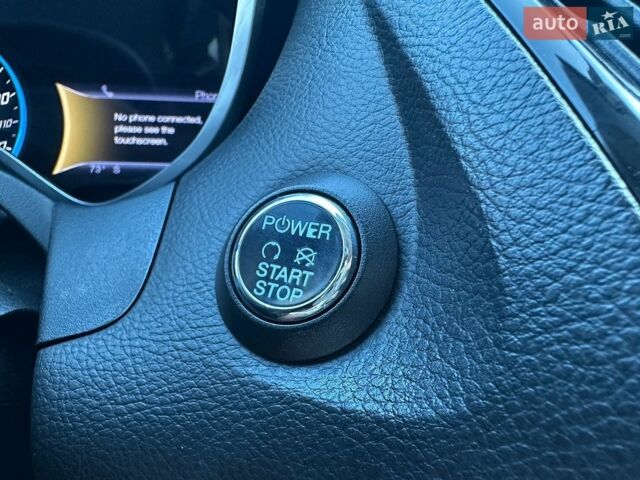Форд Фокус, объемом двигателя 0 л и пробегом 123 тыс. км за 5999 $, фото 30 на Automoto.ua