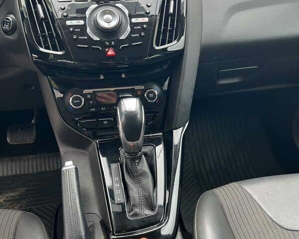 Форд Фокус, об'ємом двигуна 0 л та пробігом 105 тис. км за 6700 $, фото 9 на Automoto.ua