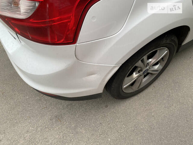 Форд Фокус, объемом двигателя 1 л и пробегом 152 тыс. км за 6000 $, фото 3 на Automoto.ua