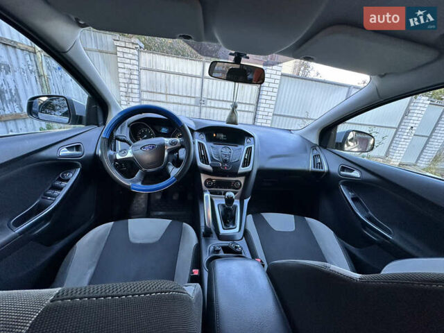 Форд Фокус, об'ємом двигуна 1 л та пробігом 153 тис. км за 6200 $, фото 12 на Automoto.ua