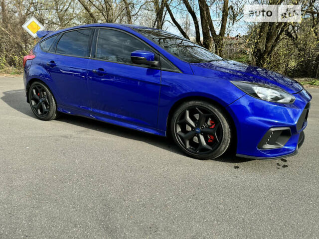 Форд Фокус, об'ємом двигуна 2 л та пробігом 221 тис. км за 12000 $, фото 20 на Automoto.ua