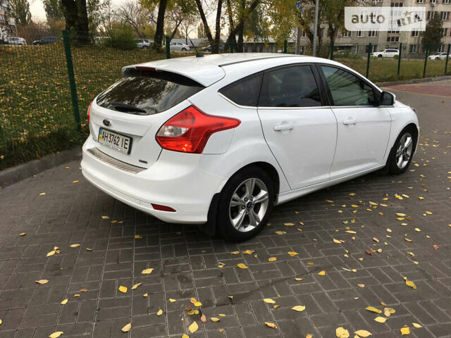 Форд Фокус, об'ємом двигуна 1 л та пробігом 132 тис. км за 7000 $, фото 4 на Automoto.ua