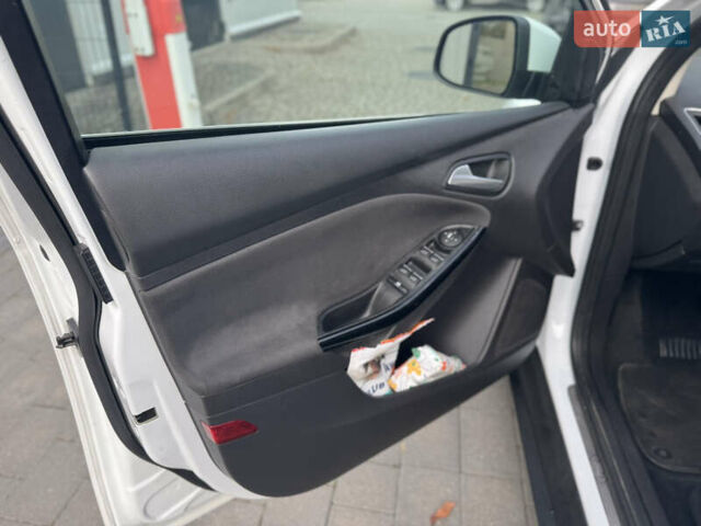 Форд Фокус, об'ємом двигуна 0 л та пробігом 63 тис. км за 6990 $, фото 14 на Automoto.ua