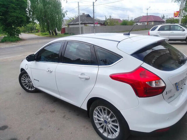 Форд Фокус, об'ємом двигуна 0 л та пробігом 87 тис. км за 7300 $, фото 2 на Automoto.ua