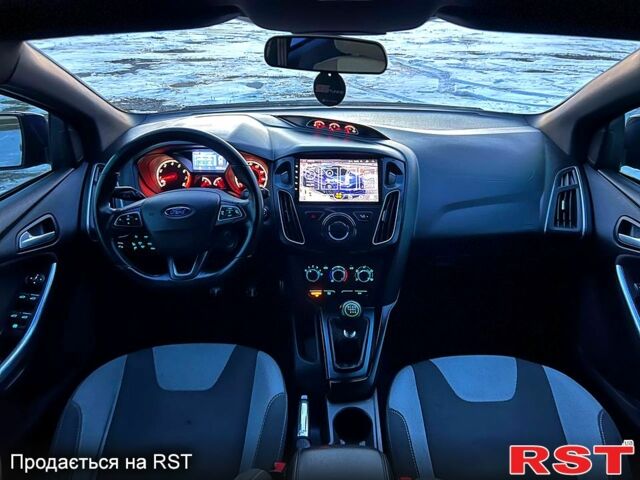 Форд Фокус, объемом двигателя 20 л и пробегом 160 тыс. км за 14999 $, фото 4 на Automoto.ua