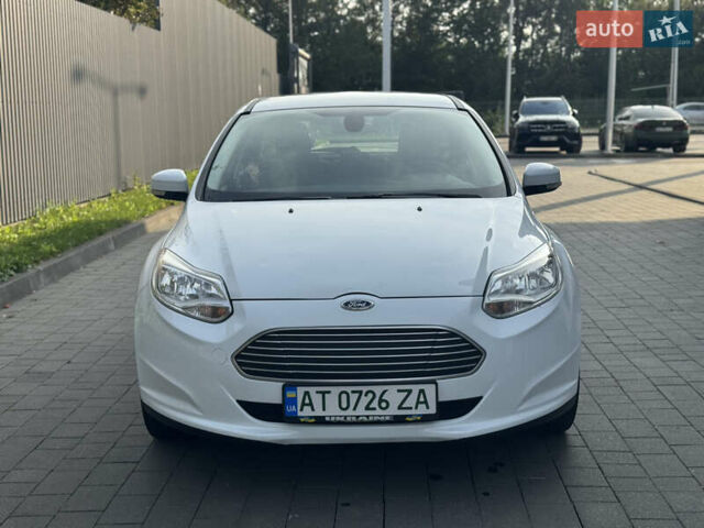 Форд Фокус, об'ємом двигуна 0 л та пробігом 63 тис. км за 6990 $, фото 1 на Automoto.ua