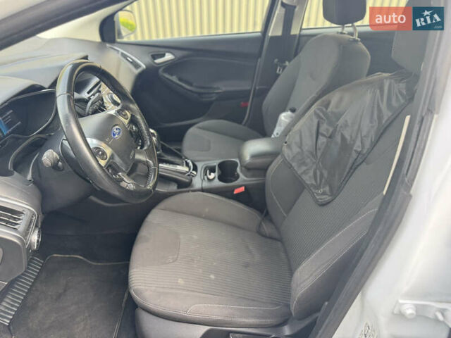 Форд Фокус, об'ємом двигуна 0 л та пробігом 63 тис. км за 6990 $, фото 15 на Automoto.ua