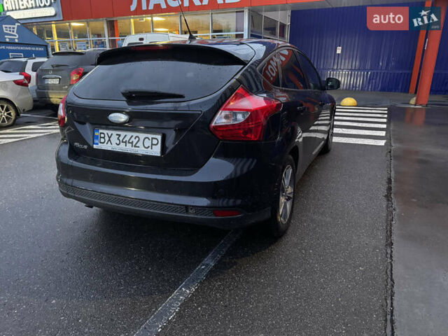 Форд Фокус, об'ємом двигуна 1.6 л та пробігом 231 тис. км за 8200 $, фото 4 на Automoto.ua