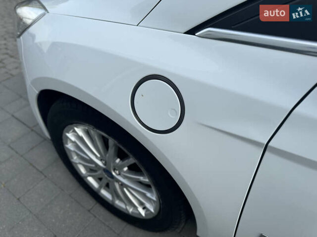 Форд Фокус, об'ємом двигуна 0 л та пробігом 63 тис. км за 6990 $, фото 12 на Automoto.ua