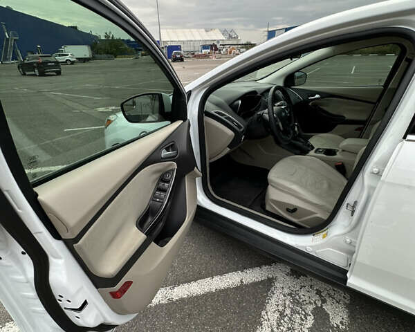 Форд Фокус, объемом двигателя 0 л и пробегом 65 тыс. км за 7900 $, фото 12 на Automoto.ua