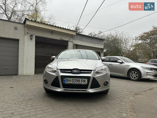 Форд Фокус, об'ємом двигуна 1.6 л та пробігом 204 тис. км за 7800 $, фото 2 на Automoto.ua