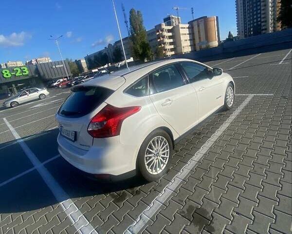 Форд Фокус, объемом двигателя 0 л и пробегом 94 тыс. км за 7600 $, фото 6 на Automoto.ua