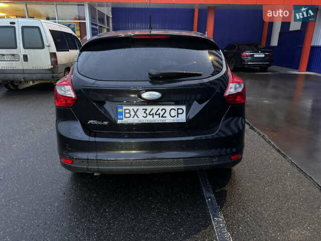 Форд Фокус, об'ємом двигуна 1.6 л та пробігом 231 тис. км за 8200 $, фото 2 на Automoto.ua