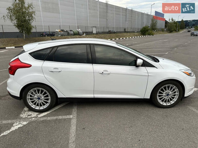 Форд Фокус, объемом двигателя 0 л и пробегом 65 тыс. км за 7900 $, фото 4 на Automoto.ua