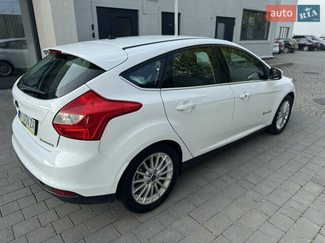 Форд Фокус, об'ємом двигуна 0 л та пробігом 63 тис. км за 6990 $, фото 19 на Automoto.ua