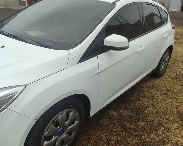 Форд Фокус, об'ємом двигуна 1 л та пробігом 290 тис. км за 6300 $, фото 2 на Automoto.ua