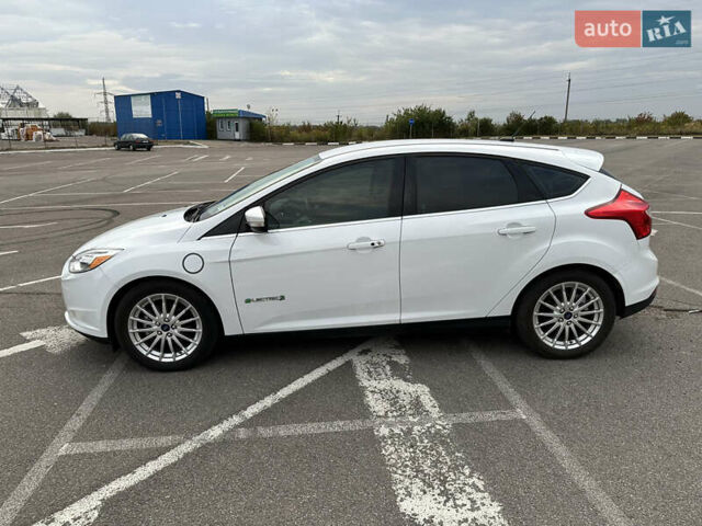 Форд Фокус, объемом двигателя 0 л и пробегом 65 тыс. км за 7900 $, фото 1 на Automoto.ua