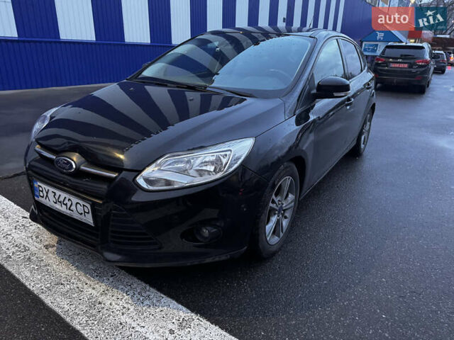 Форд Фокус, об'ємом двигуна 1.6 л та пробігом 231 тис. км за 8200 $, фото 3 на Automoto.ua