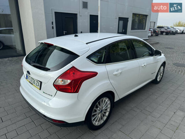 Форд Фокус, об'ємом двигуна 0 л та пробігом 63 тис. км за 6990 $, фото 6 на Automoto.ua