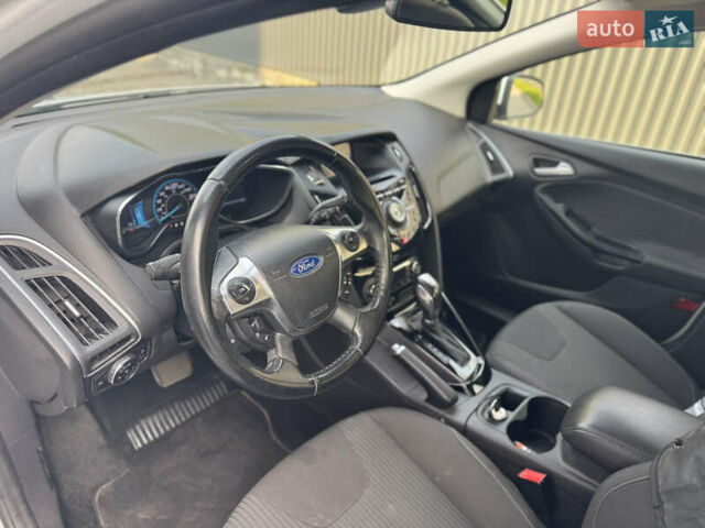 Форд Фокус, об'ємом двигуна 0 л та пробігом 63 тис. км за 6990 $, фото 16 на Automoto.ua