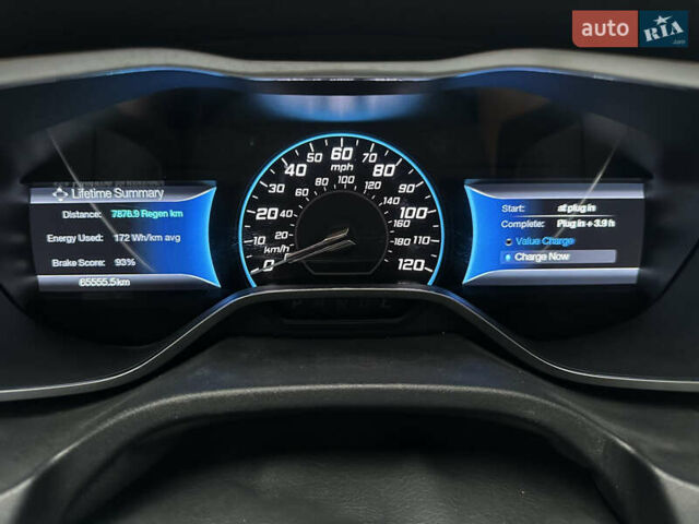 Форд Фокус, объемом двигателя 0 л и пробегом 65 тыс. км за 7900 $, фото 23 на Automoto.ua