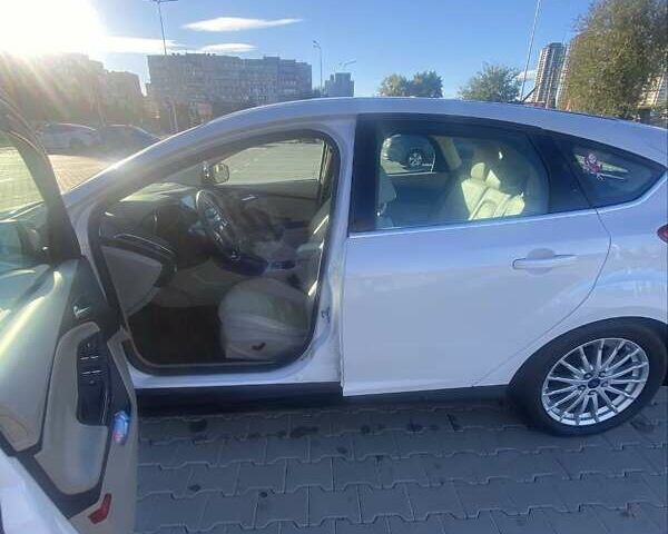 Форд Фокус, объемом двигателя 0 л и пробегом 94 тыс. км за 7600 $, фото 4 на Automoto.ua