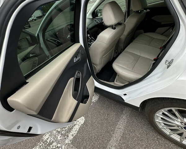 Форд Фокус, объемом двигателя 0 л и пробегом 65 тыс. км за 7900 $, фото 10 на Automoto.ua