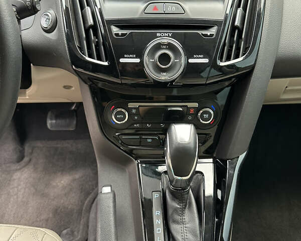 Форд Фокус, объемом двигателя 0 л и пробегом 65 тыс. км за 7900 $, фото 17 на Automoto.ua