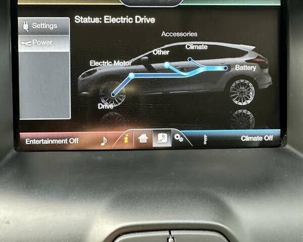 Форд Фокус, объемом двигателя 0 л и пробегом 65 тыс. км за 7900 $, фото 24 на Automoto.ua