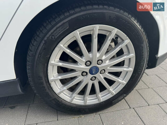 Форд Фокус, об'ємом двигуна 0 л та пробігом 63 тис. км за 6990 $, фото 11 на Automoto.ua