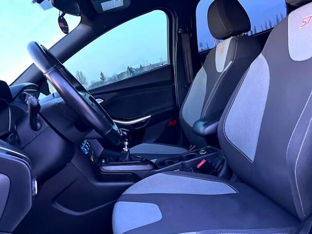 Форд Фокус, объемом двигателя 20 л и пробегом 160 тыс. км за 14999 $, фото 5 на Automoto.ua