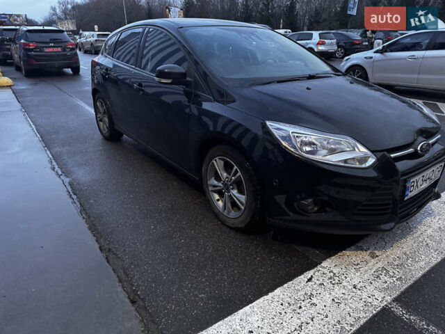 Форд Фокус, об'ємом двигуна 1.6 л та пробігом 231 тис. км за 8200 $, фото 8 на Automoto.ua