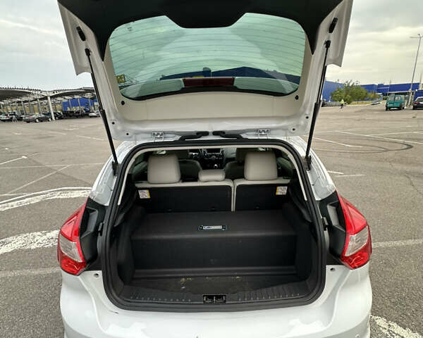 Форд Фокус, объемом двигателя 0 л и пробегом 65 тыс. км за 7900 $, фото 8 на Automoto.ua