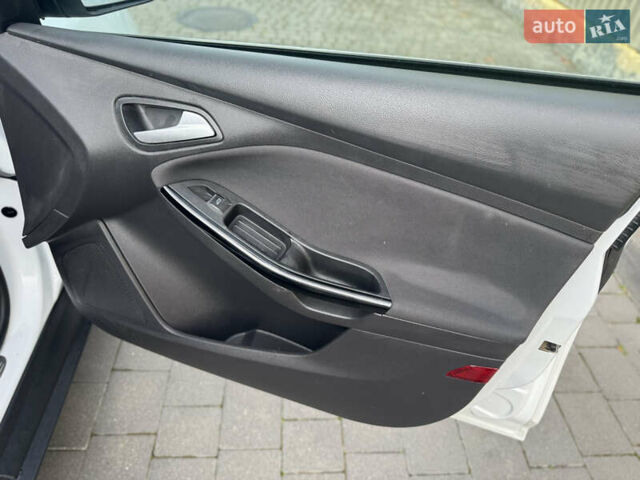 Форд Фокус, об'ємом двигуна 0 л та пробігом 63 тис. км за 6990 $, фото 20 на Automoto.ua
