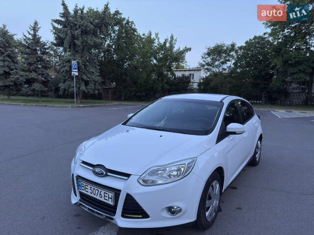 Форд Фокус, объемом двигателя 1 л и пробегом 103 тыс. км за 6239 $, фото 2 на Automoto.ua