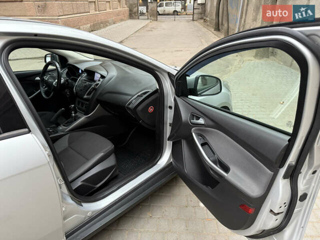Форд Фокус, об'ємом двигуна 1.6 л та пробігом 204 тис. км за 7800 $, фото 10 на Automoto.ua