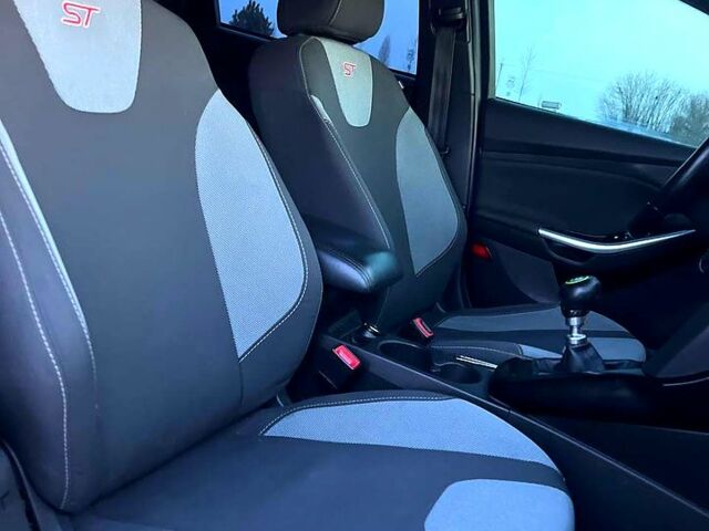 Форд Фокус, объемом двигателя 20 л и пробегом 160 тыс. км за 14999 $, фото 6 на Automoto.ua