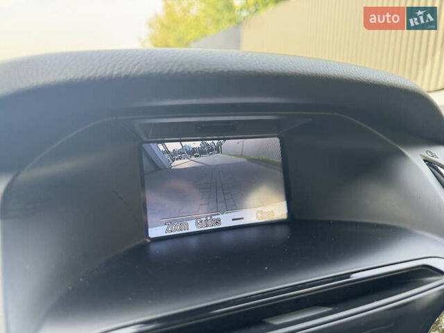 Форд Фокус, об'ємом двигуна 0 л та пробігом 63 тис. км за 6990 $, фото 22 на Automoto.ua