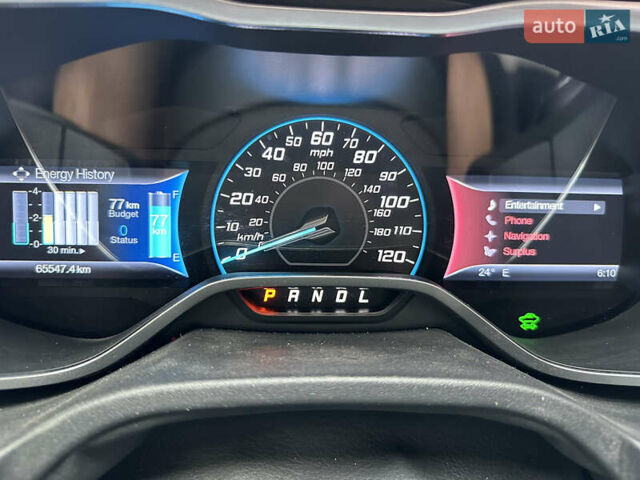 Форд Фокус, объемом двигателя 0 л и пробегом 65 тыс. км за 7900 $, фото 25 на Automoto.ua