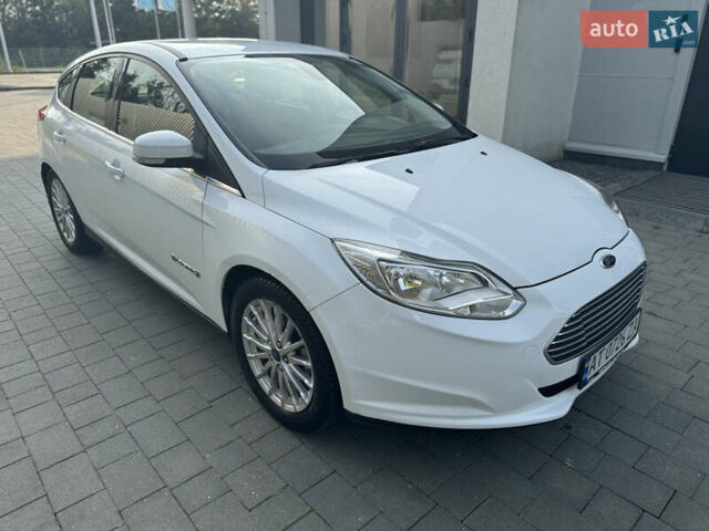 Форд Фокус, об'ємом двигуна 0 л та пробігом 63 тис. км за 6990 $, фото 8 на Automoto.ua